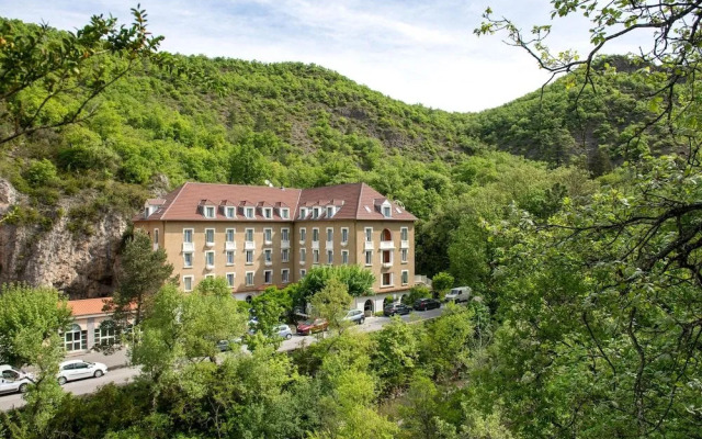 Village Vacances Le Richelme