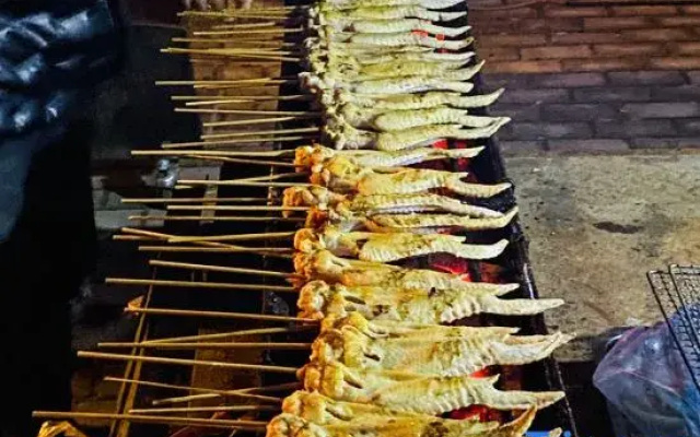 Yunduan Mijing Inn (Wuxi Lingshan Town Nianhua Store)