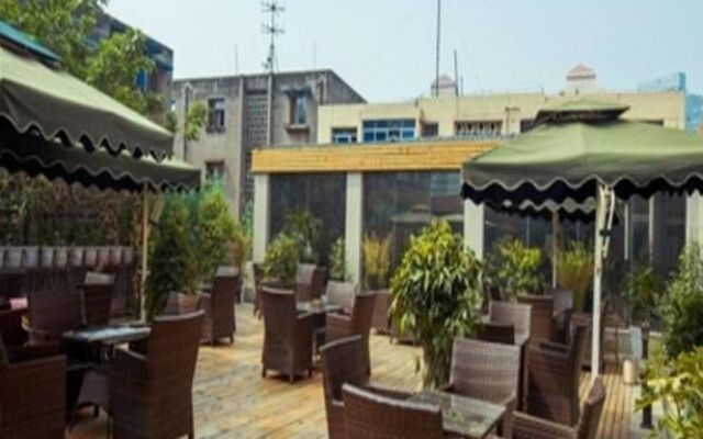 Chengdu Taitong Hotel
