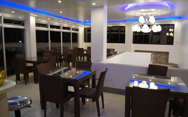Fea Tourist Inn