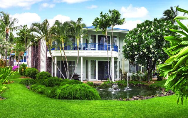 Holua Resort