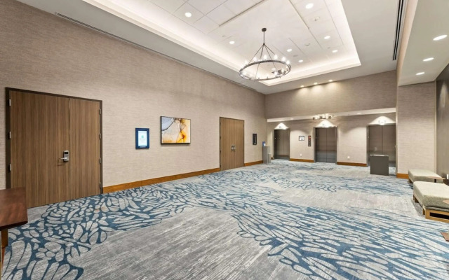 Embassy Suites by Hilton Irving Las Colinas