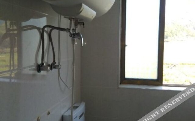 Wuyuan Xinyi Farmstay