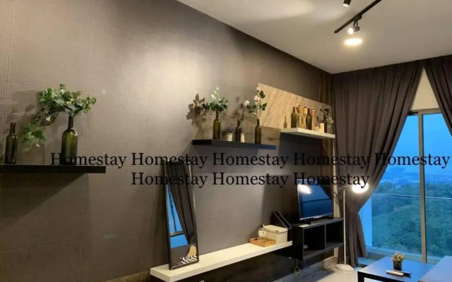 Stylish Romantic Couples Getaway - Netflix&Relax 7