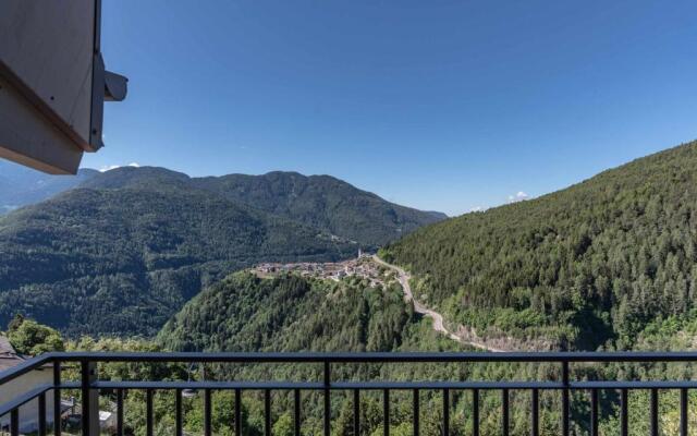 Appartamento al Rio Grauno Ospitar