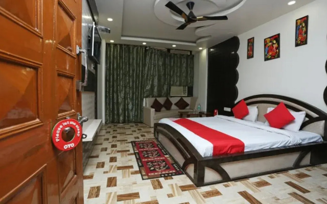 Hotel Sanskaar By OYO Rooms