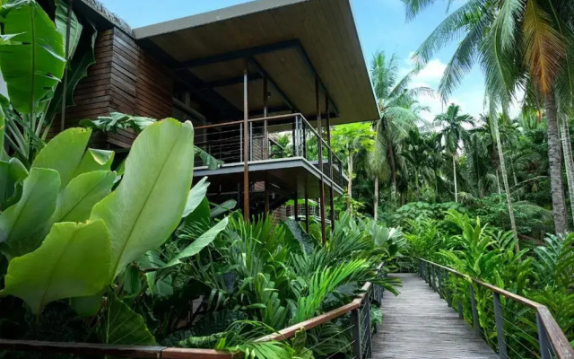 Tilar Siro Andamans - CGH Earth