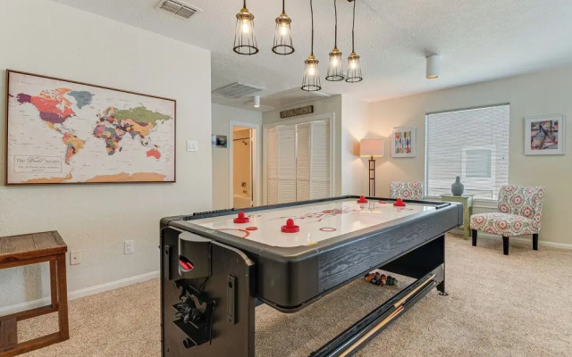Fish & Boat on Lake Conroe: Waterfront Retreat!