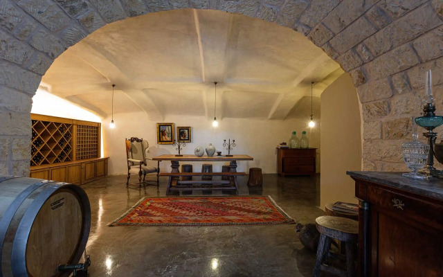 Luxury Heavens Crete