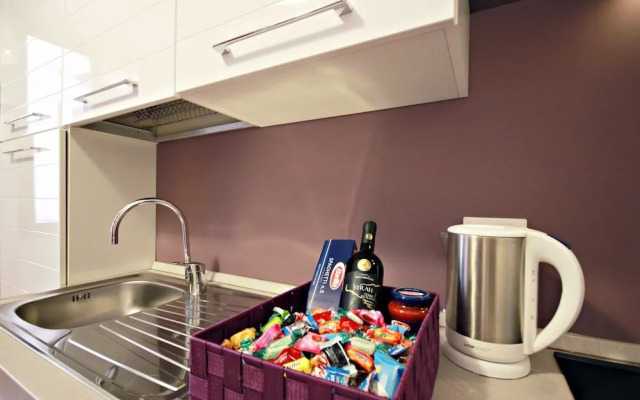 Large Apartments St. Peter