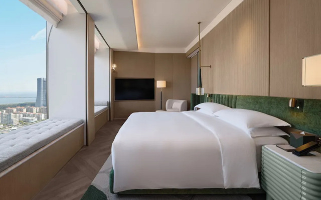 Fairmont Xiamen