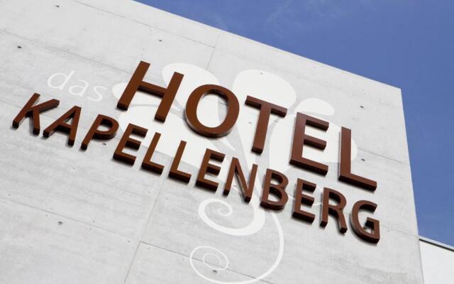 Hotel Kapellenberg