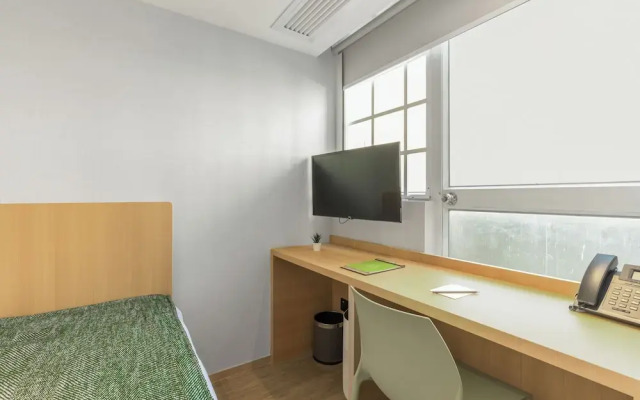 Urbanwood Hung Hom