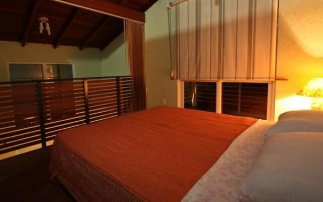 Barra Loft Residence
