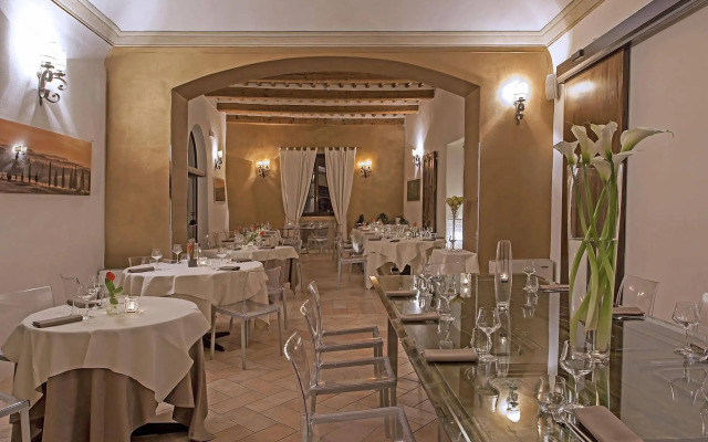 Hotel Relais II Chiostro di Pienza