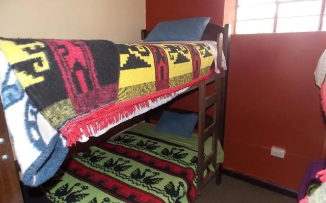 Queracalle 247 - Hostel