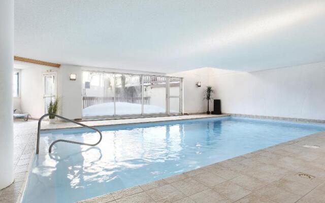 Résidence Odalys Le Village