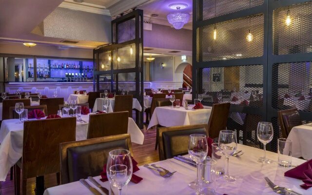 Treacy's Hotel Waterford Spa & Leisure Centre