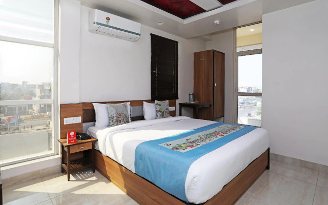 OYO 10191 Hotel Vinayak INN