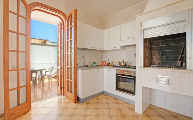 Casa Marangi 250 meters from the sea