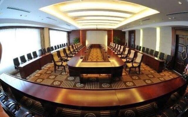 Zhaodu Hotel - Handan