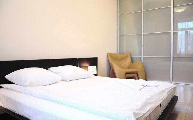 Гостиница Intermark Expo Apartments в Москве отзывы, цены и фото номеров - забронировать гостиницу Intermark Expo Apartments онлайн Москва
