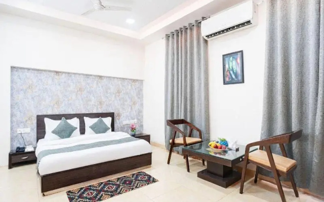 Shyama inn by Rivlet
