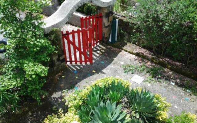 Villa LInnominata BB and Holiday Home
