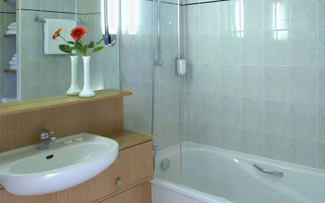 Citadines Bastille Marais Paris