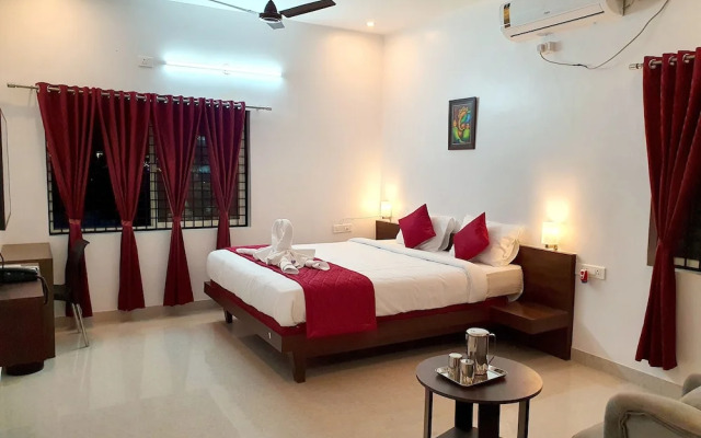 Sai Shreyas Residency
