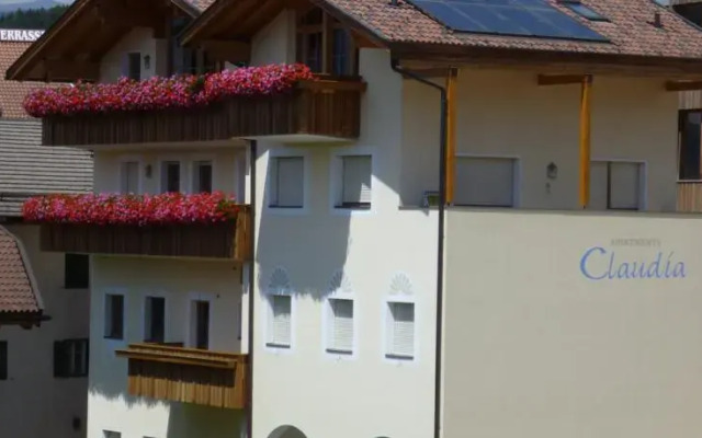 Apartments Claudia