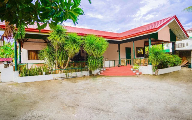 OYO 875 Madhavi Beach Resort