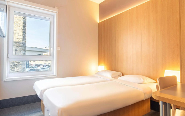 B&B HOTEL Limoges Gare