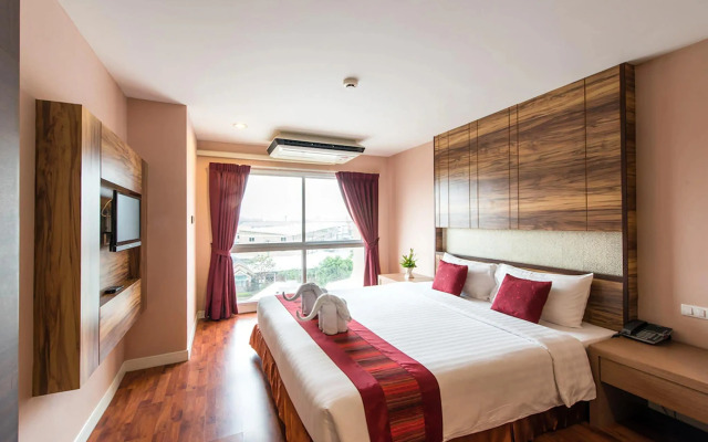 Eastiny Resort & Spa