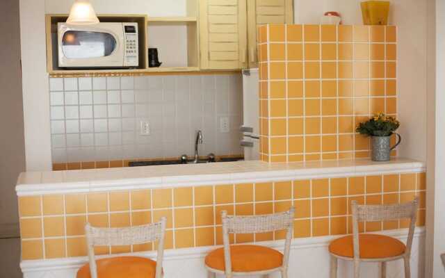 Entremares Residence