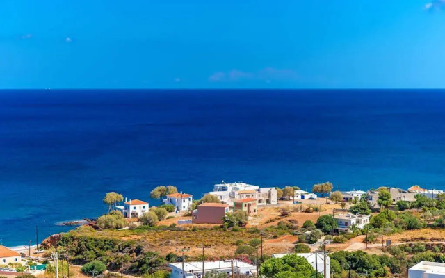 Pelagia Aphrodite Hotel