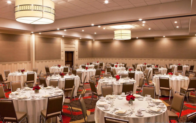 Four Points by Sheraton Saginaw