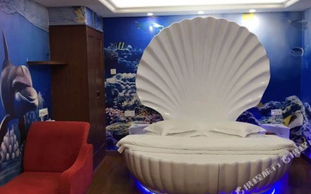 Kaifeng Business Hotel