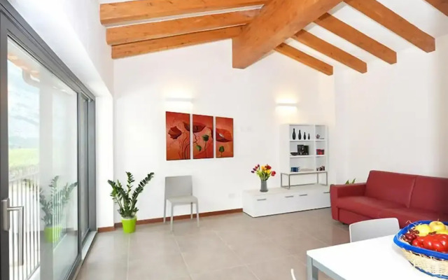 Agriturismo Tre Forti