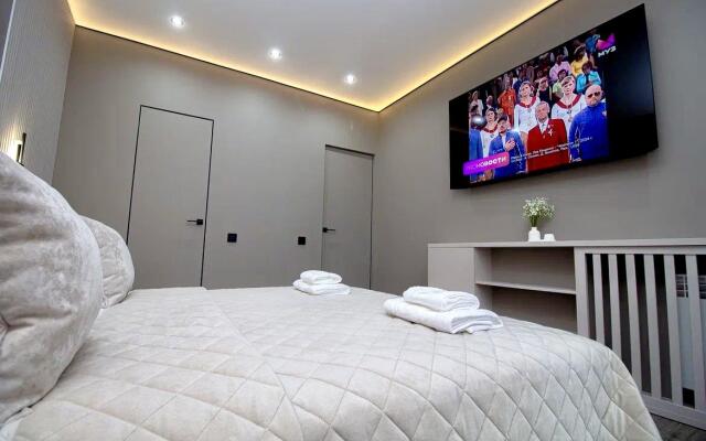 4 Сезона в микрорайоне Дружба 5/2