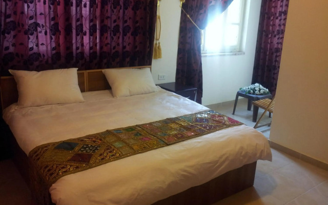 Jordan River Hotel