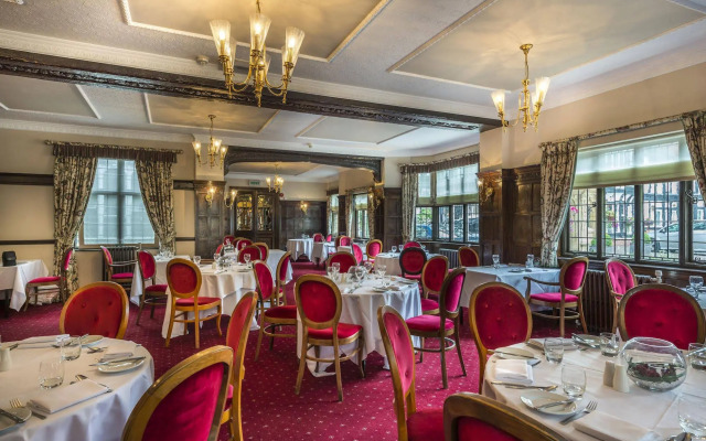 Petwood Hotel