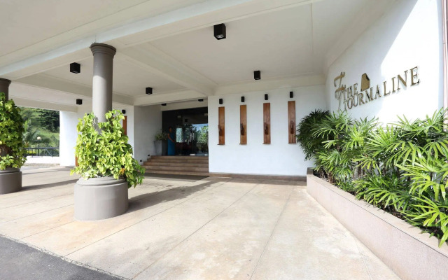 Tourmaline Hotel