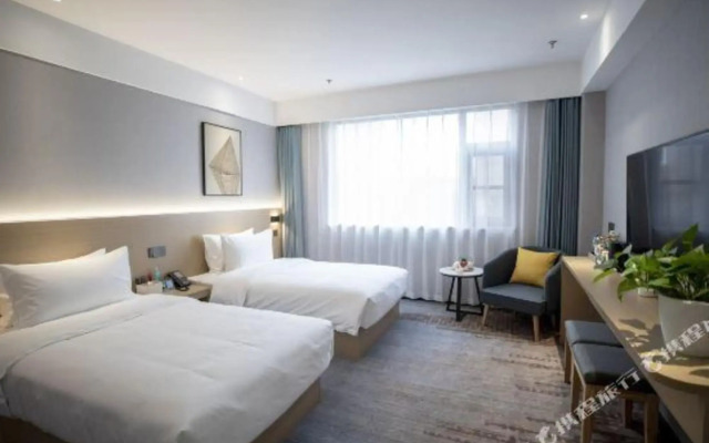 Luoyang 24h qixijia Hotel