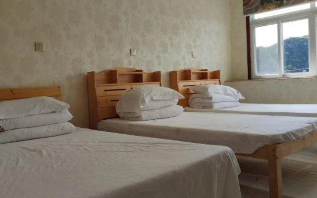 Wang Yunyan Folk Inn