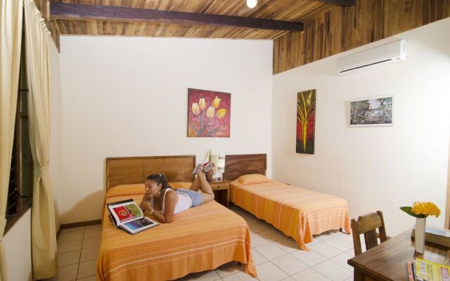 Rancho Curubande Lodge