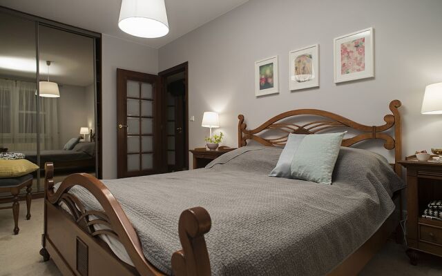 Apartamenty Mokotów TWW