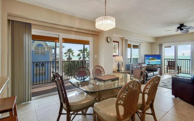 Villa Madeira 301 - Premier