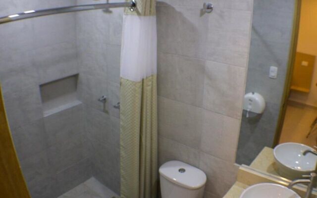 Stanza Hotel Medellín