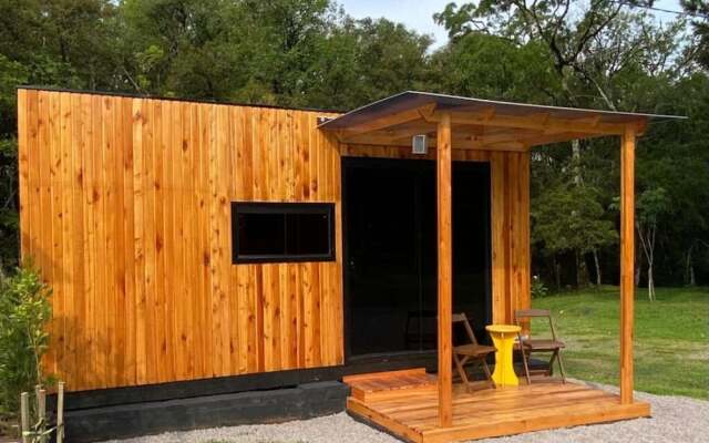 Cabanas Loft Paraíso